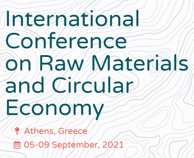 International Conference on Raw Materials and Circular Economy