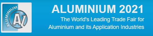 ALUMINIUM 2021 Conference